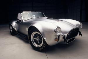 AC Cobra 427