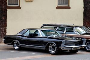 Buick Riviera 1965/1966