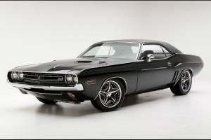 Dodge Challenger 1969