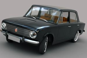 Fiat 124