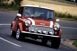 Mini Cooper (-)