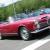 Alfa Romeo 2600