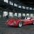 Alfa Romeo 33 Stradale