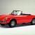 Alfa Romeo Spider