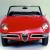 Alfa Romeo Spider