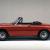 Alfa Romeo Spider