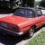 Alfa Romeo Spider