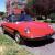 Alfa Romeo Spider