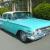 Chevrolet Impala 1960