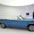 Chevrolet Impala 1967