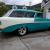 Chevrolet Nomad