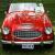 Austin-Healey 3000