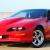 Chevrolet Camaro Z28 1992