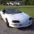 Chevrolet Camaro Z28 1992