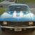 Chevrolet Camaro ZL1