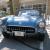 Chevrolet Corvette 1956