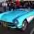 Chevrolet Corvette 1956
