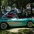Chevrolet Corvette 1956