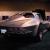 Chevrolet Corvette StingRay