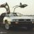 DeLorean DMC-12