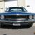 Dodge Challenger 1970