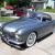 Volkswagen Karmann Ghia