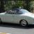 Volkswagen Karmann Ghia