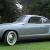Volkswagen Karmann Ghia