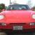 Porsche 968