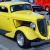 Ford Coupe 1934