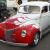 Ford Coupe 1940
