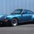 Porsche 911 Turbo 1976