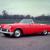 Ford Thunderbird