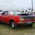 Plymouth RoadRunner