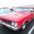 Pontiac GTO