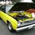 Plymouth Duster