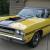 Plymouth Duster