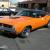 Plymouth Hemi 'Cuda 1970