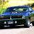 Plymouth Hemi 'Cuda 1970