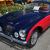 Morgan Plus 4