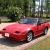 Nissan 300ZX Turbo