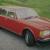 Bentley Turbo R/T