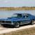 Mercury Cougar