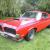 Mercury Cougar
