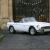 MG MGB