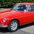 MG MGB