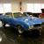 Buick GS 400