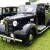 Austin FX3