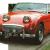 Austin-Healey Sprite