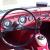 Austin-Healey Sprite